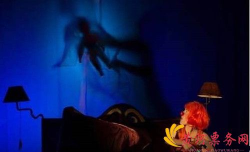 《小丑的宝宝》