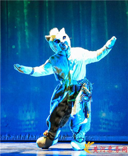 《想变成人的猫》