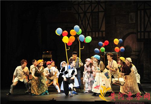 《想变成人的猫》