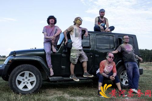 2023痛仰乐队成都演唱会(时间+地点+门票)