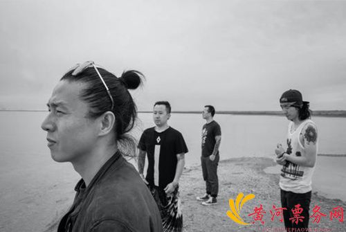 2023痛仰乐队成都演唱会(时间+地点+门票)