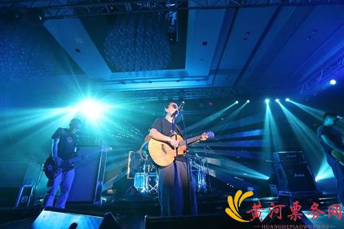 2023痛仰乐队成都演唱会时间、地点、票价及演出详情