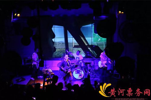 2023痛仰乐队成都演唱会时间、地点、票价及演出详情