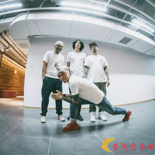 2023痛仰乐队成都演唱会时间、地点、门票价格