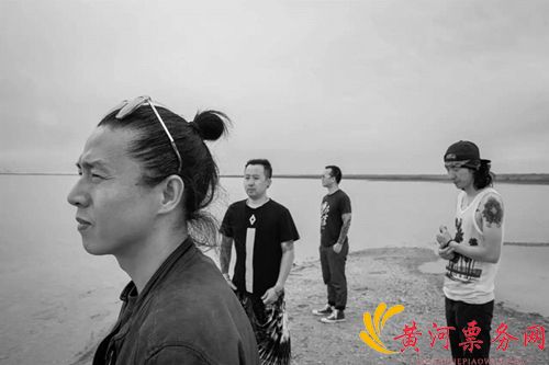 2023痛仰乐队成都演唱会时间、地点、门票价格