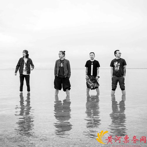 2023痛仰乐队成都演唱会时间、地点、门票价格