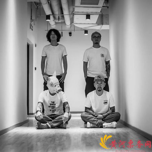 2023痛仰乐队成都演唱会时间、地点、门票价格