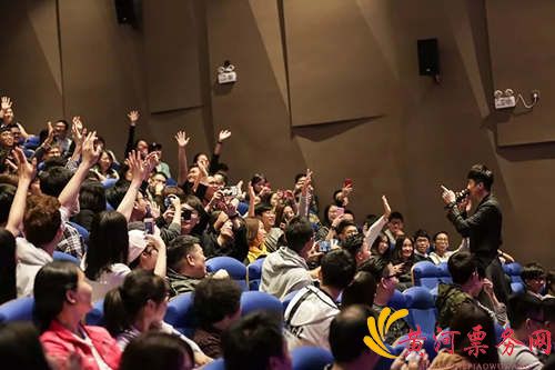 2018粤知一二郭嘉峰“年轻有危”脱口秀(栋笃笑)