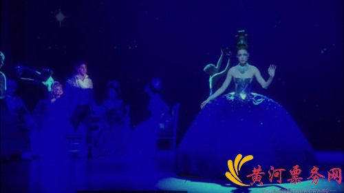 2023法语经典音乐剧《摇滚莫扎特》上海站门票 2023法语经典音乐剧《摇滚莫扎特》上海站门票