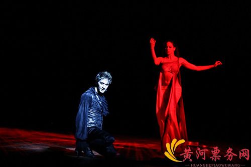 2023法语经典音乐剧《摇滚莫扎特》上海站门票 2023法语经典音乐剧《摇滚莫扎特》上海站门票