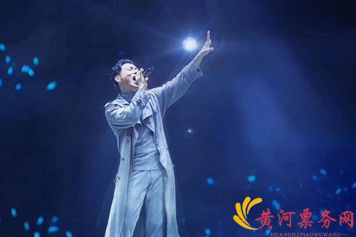 2023张学友宁波演唱会门票价格 时间地点 演出安排