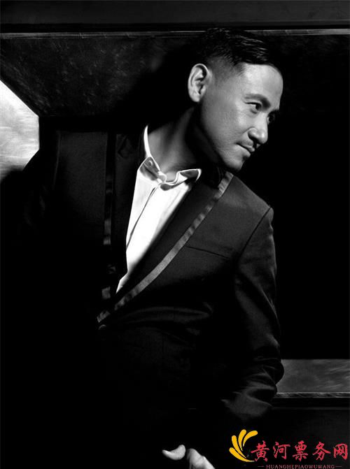 2023张学友宁波演唱会时间+地点+购票网址