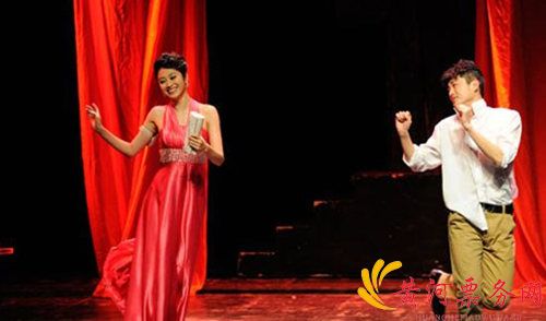 2018开心麻花爆笑舞台剧《乌龙山伯爵》太原站门票