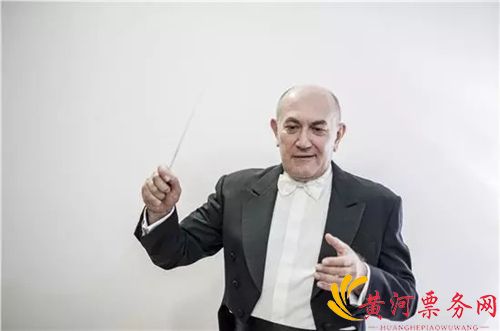 意大利那不勒斯皇家爱乐乐团2019新年访华音乐会-西安站