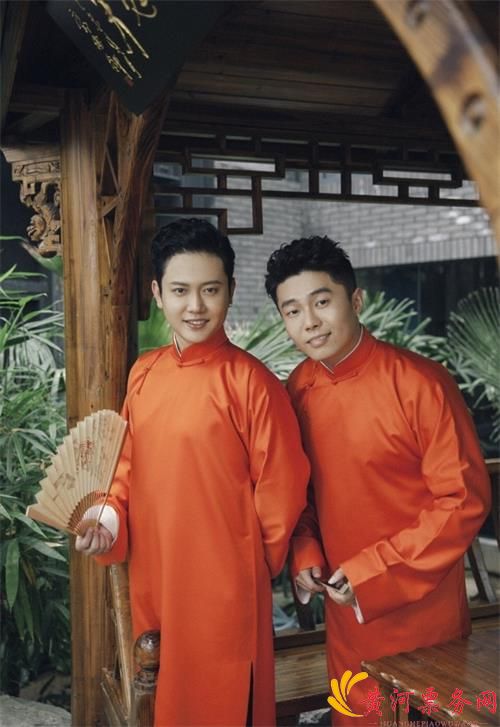 2023德云社孟鹤堂周九良南京相声专场门票 2023德云社孟鹤堂周九良南京相声专场门票