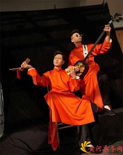 2023德云社孟鹤堂周九良南京相声专场门票 2023德云社孟鹤堂周九良南京相声专场门票