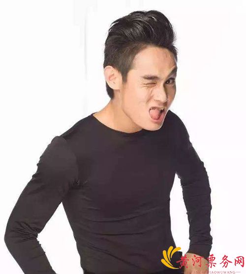 2018华艺星空·大型恐龙主题亲子音乐剧《疯狂恐龙人》上海站