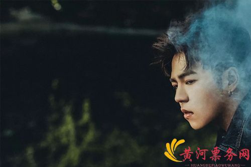 2018咪咕汇年度最佳人气新人拉票会朱兴东深圳专场