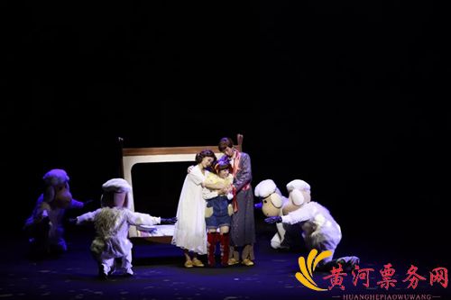 2018广州舞台剧超级飞侠之《小爱的奇幻旅程》时间地点、票价及演出详情