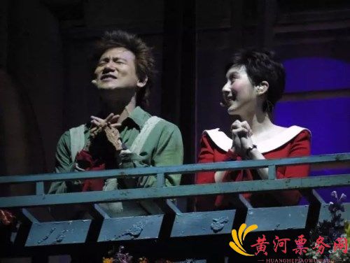 2023张学友宁波演唱会安排