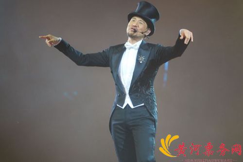 2023张学友宁波演唱会票价多少？张学友宁波演唱会在哪买票？