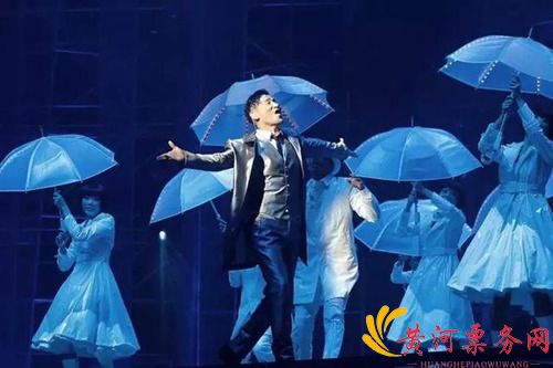 2023张学友宁波演唱会票价多少？张学友宁波演唱会在哪买票？