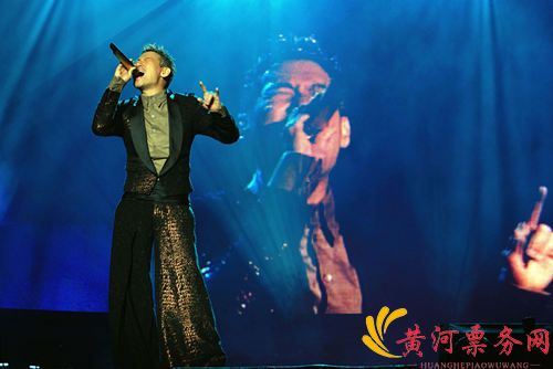 2023张学友宁波演唱会（时间+地点+门票价格）