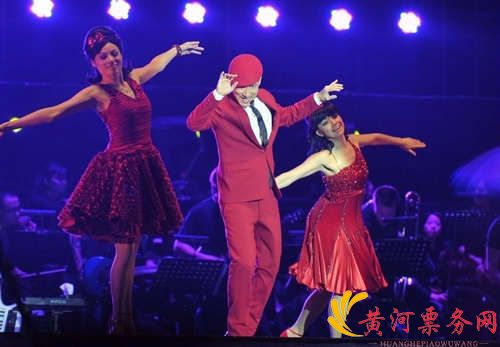 2023张学友宁波演唱会（时间+地点+门票价格）