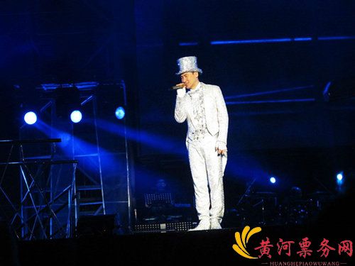 2023张学友宁波演唱会（时间+地点+门票价格）