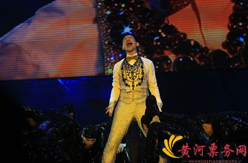 2023张学友宁波演唱会演出安排及订票方式