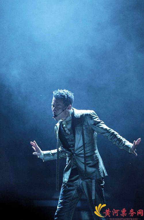 2023张学友宁波演唱会演出安排及订票方式