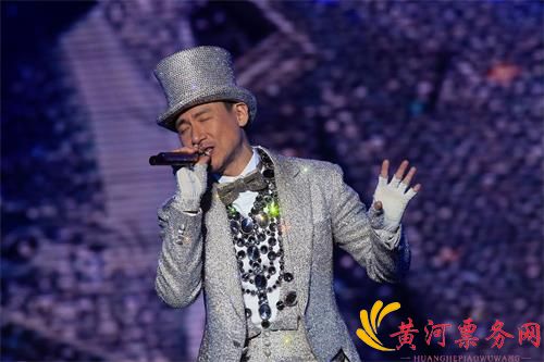 2023张学友宁波演唱会票价多少？在哪里购票？