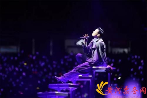 2023张学友宁波演唱会票价多少？在哪里购票？