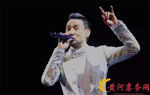 2023张学友宁波演唱会票价多少？在哪里购票？