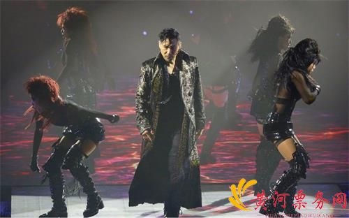 2023张学友宁波演唱会票价多少？在哪里购票？