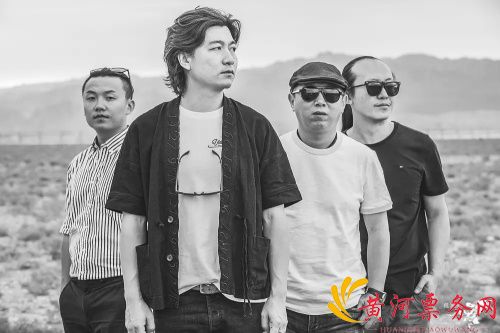 2022南宁青秀绿野音乐节时间+地点+门票+阵容