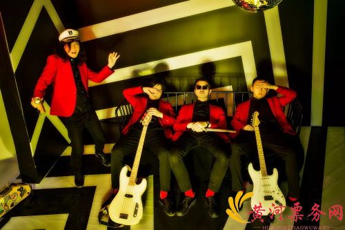 2022南宁青秀绿野音乐节时间+地点+门票+阵容