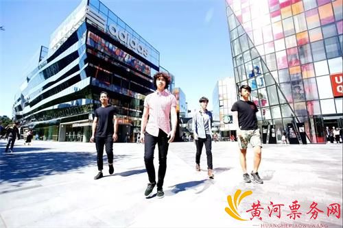 2022南宁青秀绿野音乐节时间+地点+门票+阵容