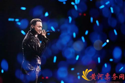 张学友宁波演唱会2023门票信息一览（附购票网址）