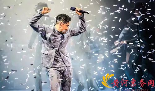 张学友宁波演唱会2023门票信息一览（附购票网址）