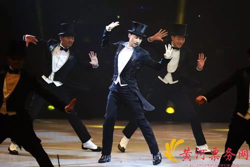 张学友宁波演唱会2023门票信息一览（附购票网址）