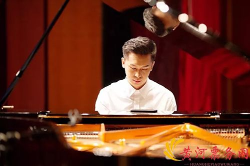 2022石进武汉钢琴音乐会时间、地点、门票价格