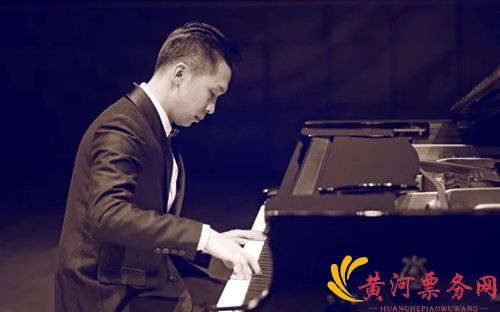 2022石进武汉钢琴音乐会时间、地点、门票价格