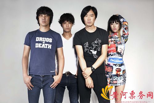 2022青秀·绿野音乐节南宁站门票价格