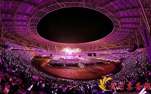 2023张学友宁波演唱会门票价格及订票方式