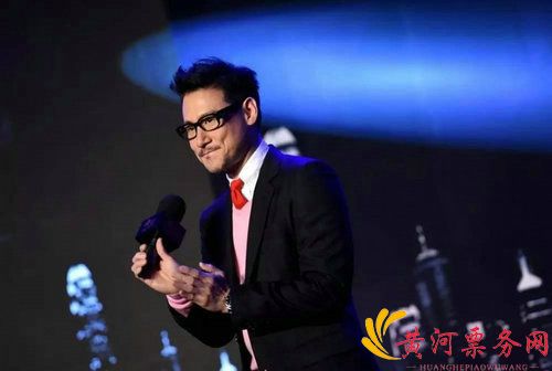 2023张学友宁波演唱会地点、时间、票价