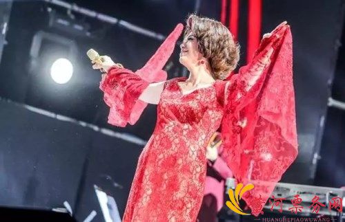 2023蔡琴郑州演唱会购票网址