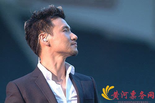 2021张学友苏州演唱会演出安排