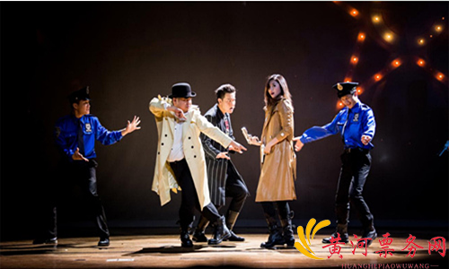 《二维码杀手》