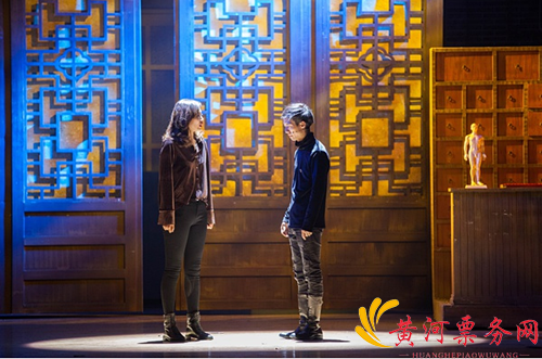 《二维码杀手》